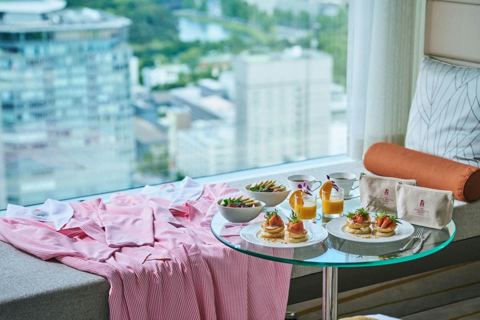 The Prince Gallery Tokyo Kioicho, A Luxury Collection Hotel — Fotos 2